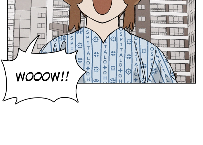 Read Our Time chapter 43 image 12 on Lezhin