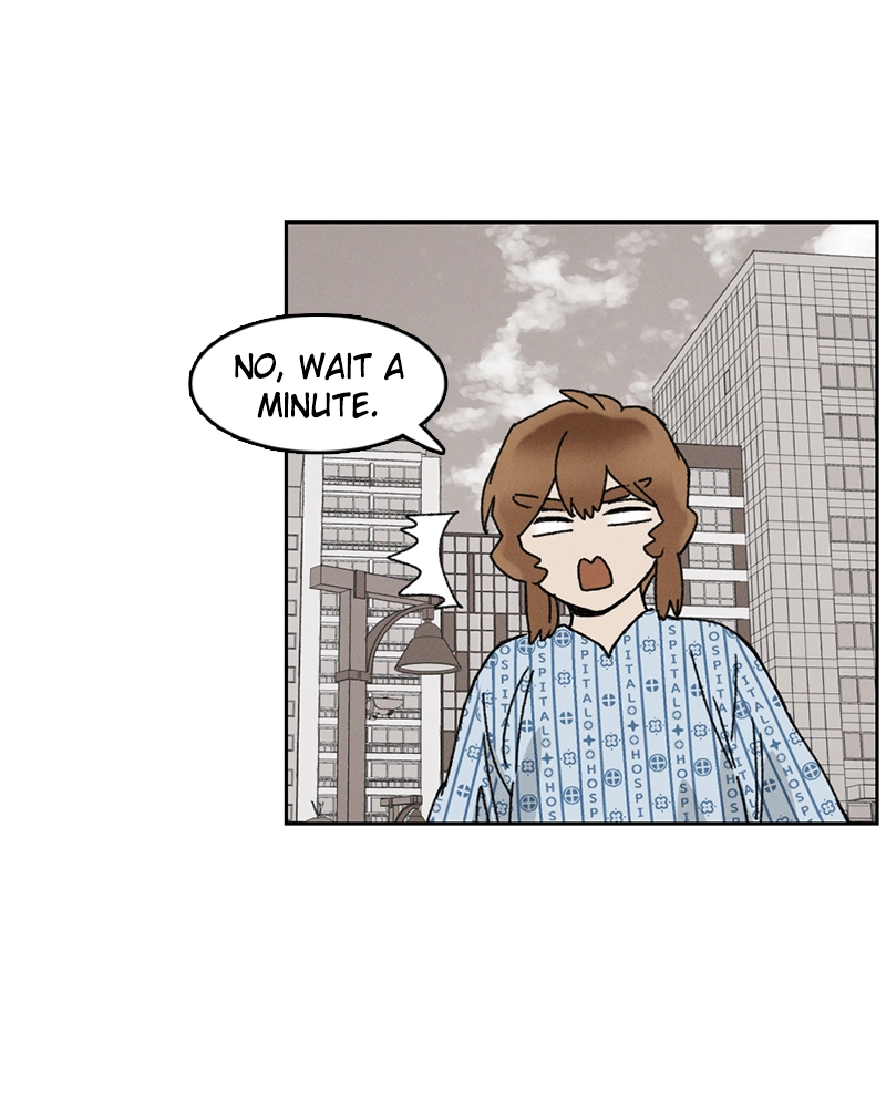Read Our Time chapter 43 image 13 on Lezhin