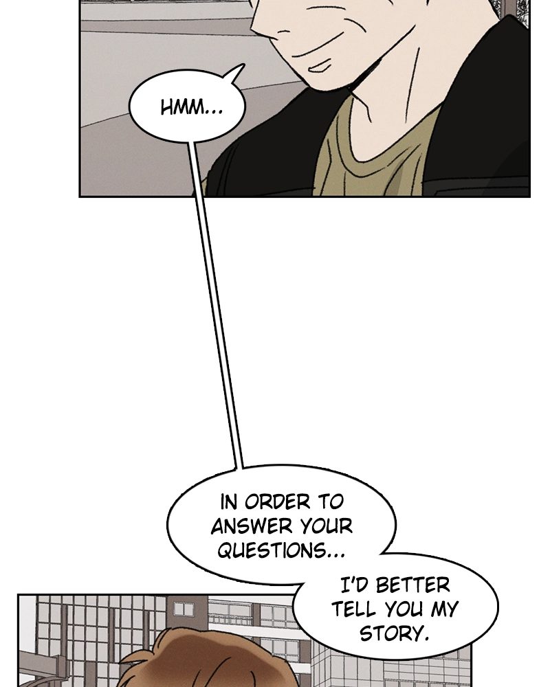 Read Our Time chapter 43 image 16 on Lezhin