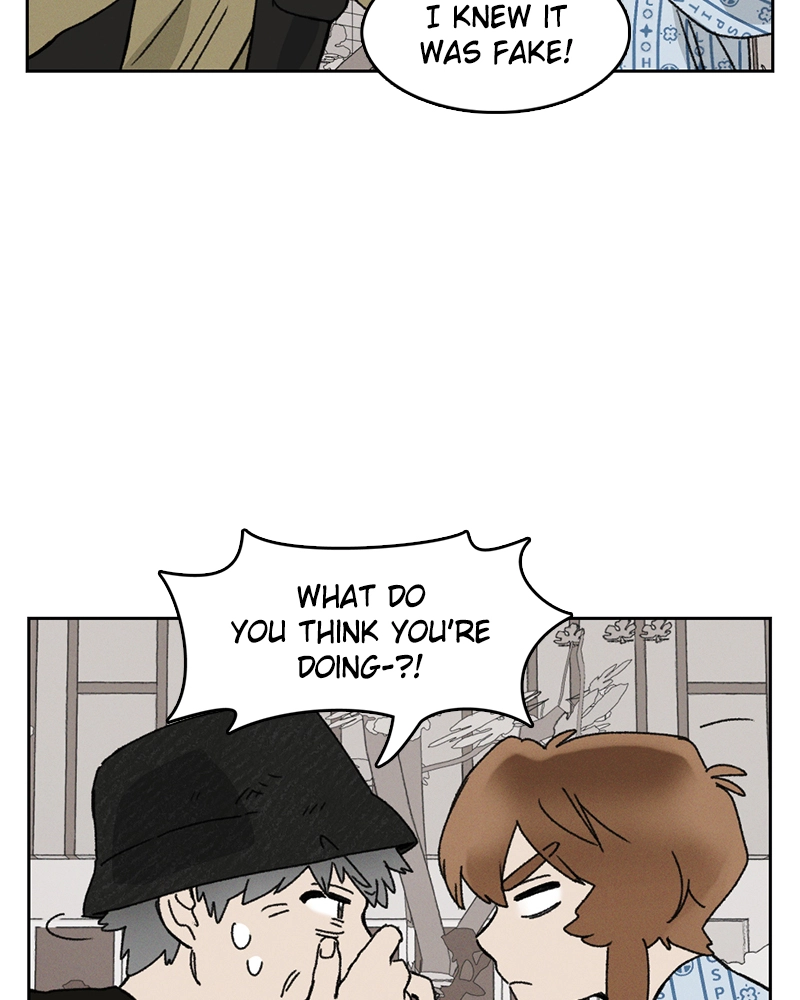 Read Our Time chapter 43 image 2 on Lezhin