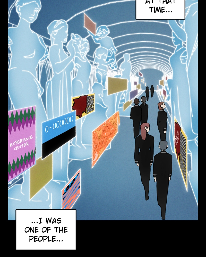 Read Our Time chapter 43 image 20 on Lezhin
