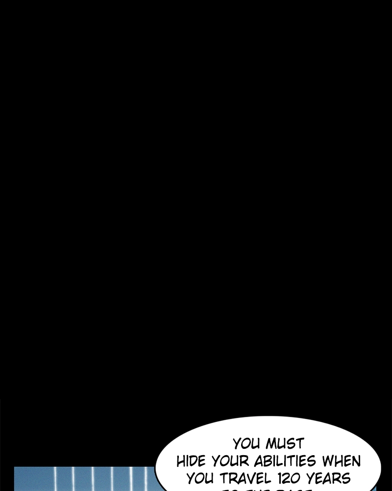 Read Our Time chapter 43 image 26 on Lezhin