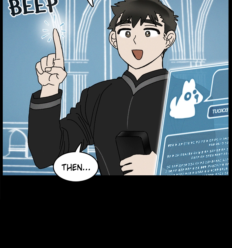 Read Our Time chapter 43 image 28 on Lezhin