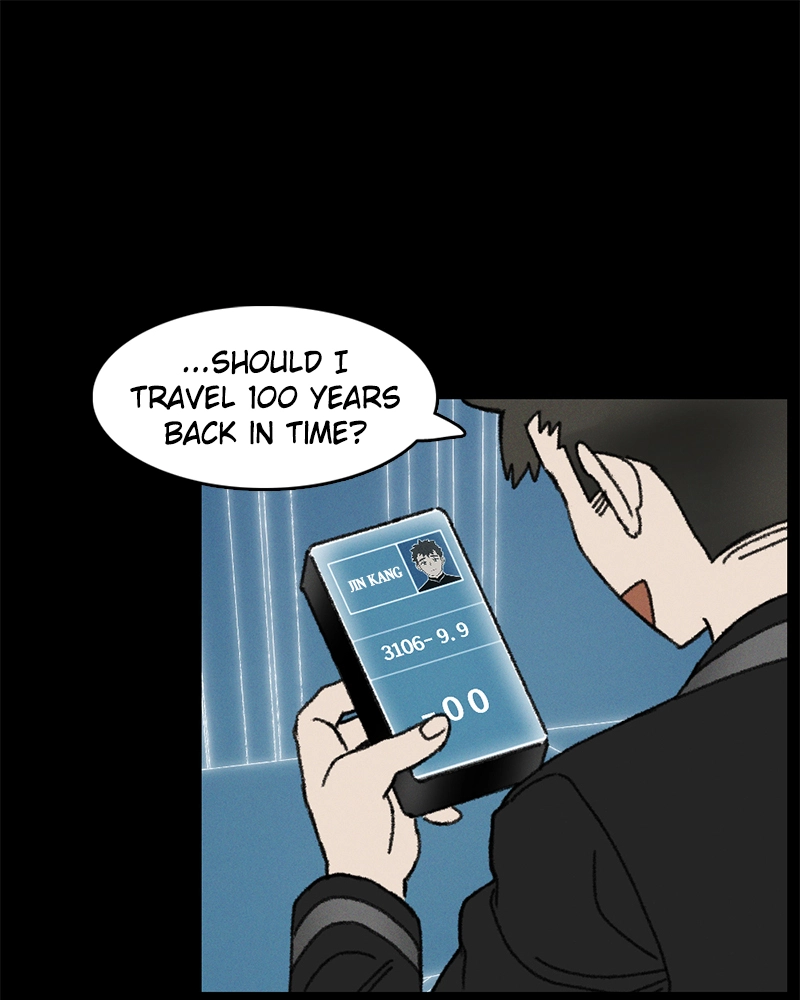 Read Our Time chapter 43 image 29 on Lezhin