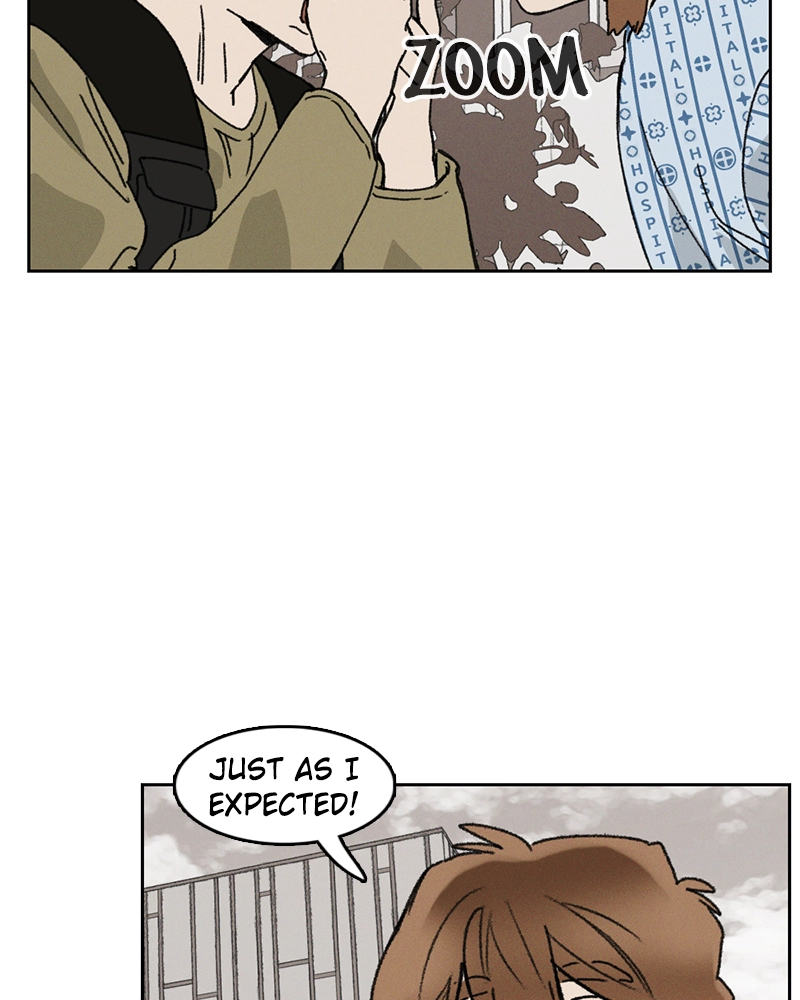 Read Our Time chapter 43 image 3 on Lezhin