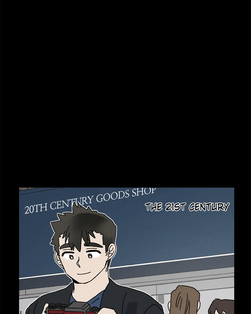 Read Our Time chapter 43 image 34 on Lezhin