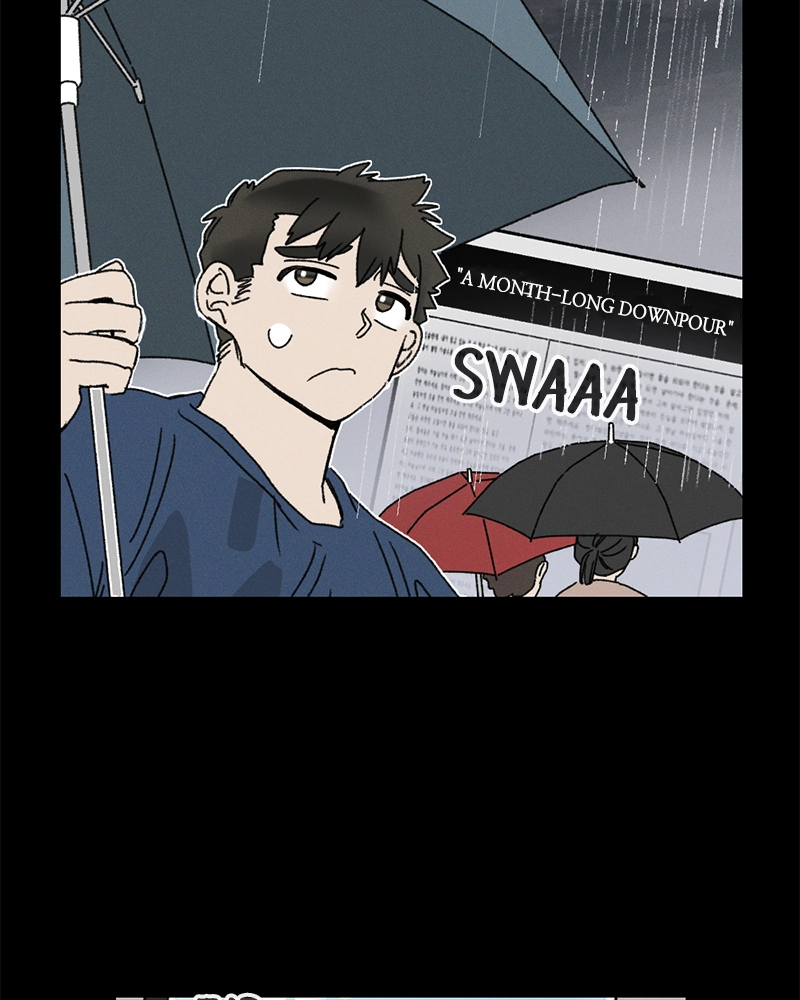 Read Our Time chapter 43 image 36 on Lezhin