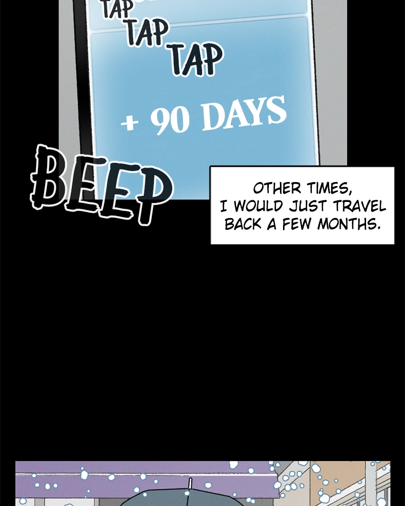 Read Our Time chapter 43 image 37 on Lezhin