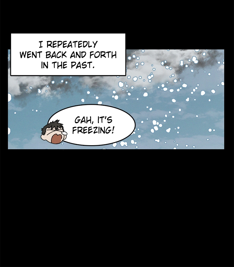 Read Our Time chapter 43 image 39 on Lezhin