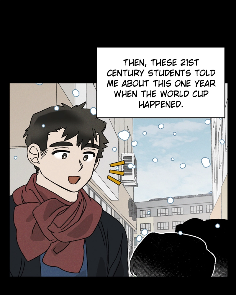 Read Our Time chapter 43 image 40 on Lezhin