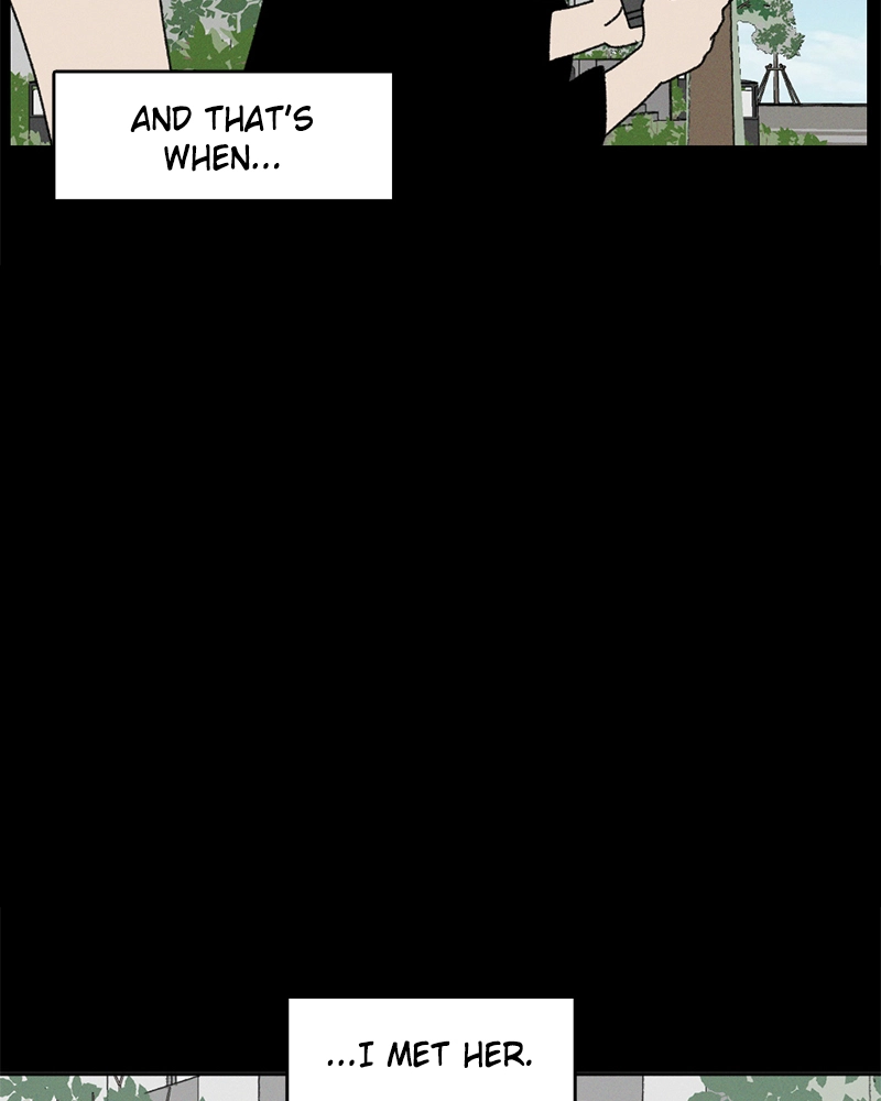 Read Our Time chapter 43 image 46 on Lezhin