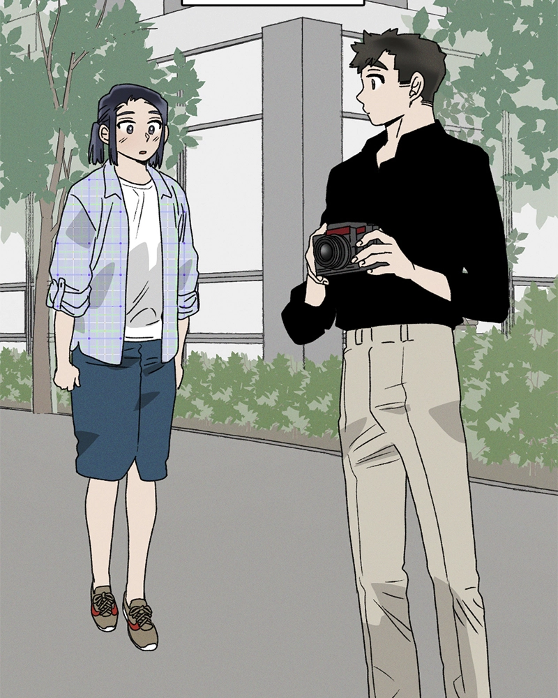 Read Our Time chapter 43 image 47 on Lezhin