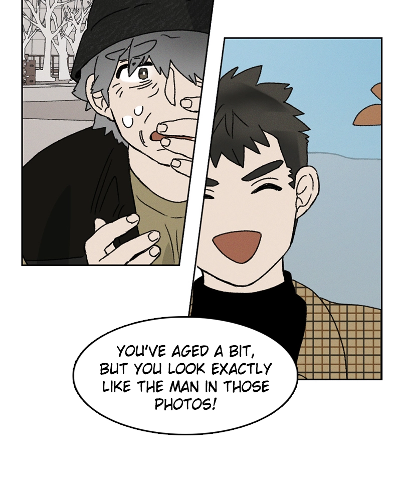 Read Our Time chapter 43 image 5 on Lezhin