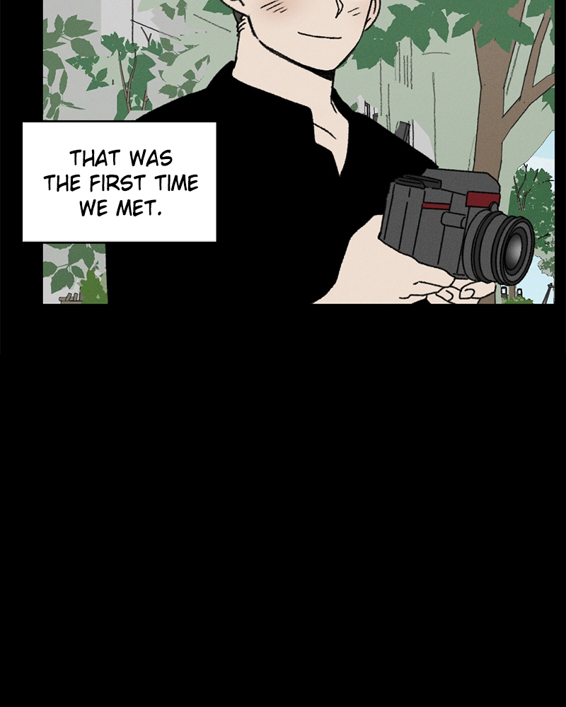 Read Our Time chapter 43 image 50 on Lezhin