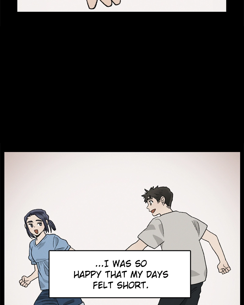 Read Our Time chapter 43 image 52 on Lezhin