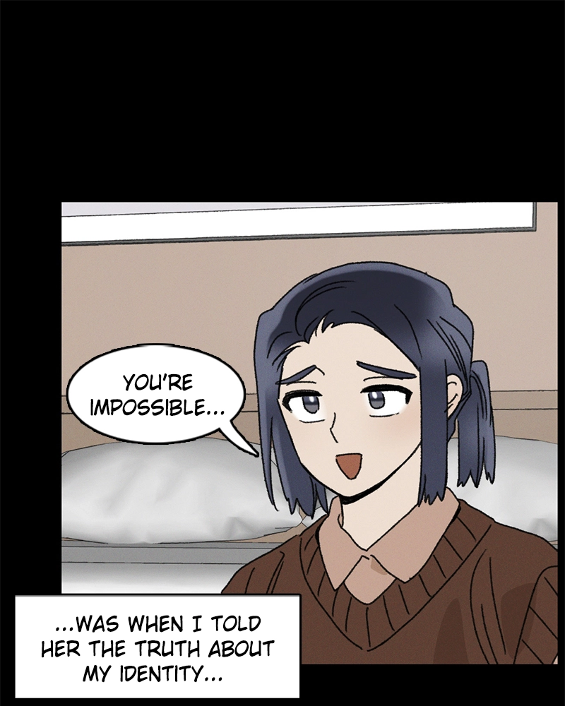 Read Our Time chapter 43 image 56 on Lezhin