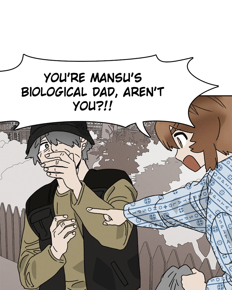 Read Our Time chapter 43 image 6 on Lezhin