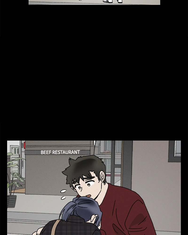 Read Our Time chapter 43 image 60 on Lezhin