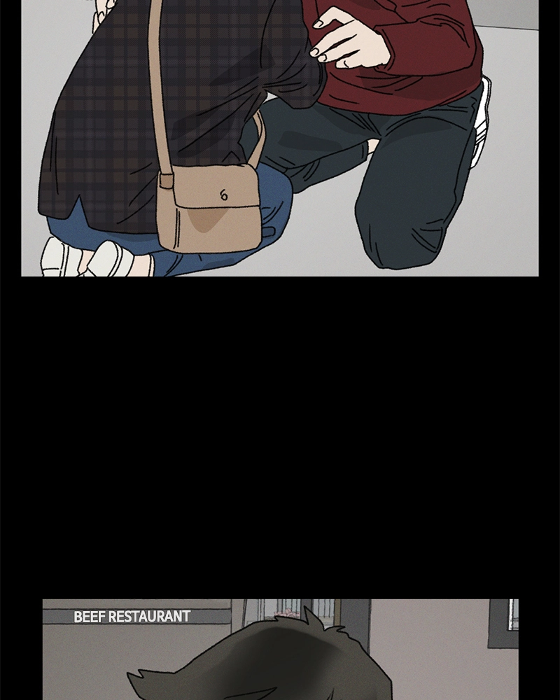 Read Our Time chapter 43 image 61 on Lezhin