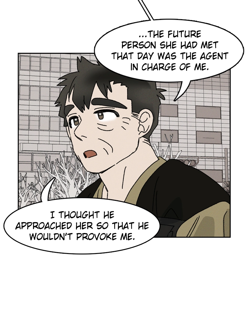 Read Our Time chapter 43 image 65 on Lezhin