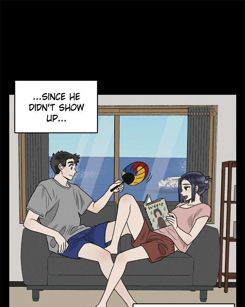 Read Our Time chapter 43 image 70 on Lezhin