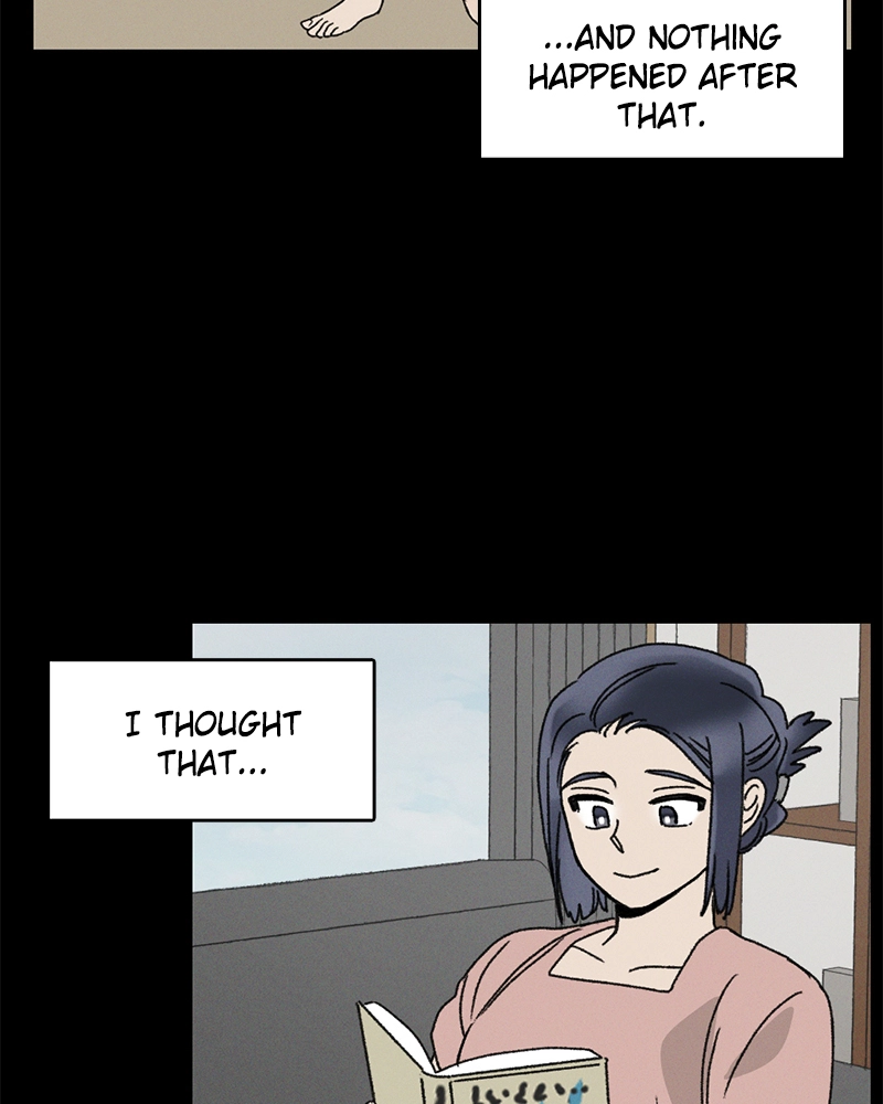 Read Our Time chapter 43 image 71 on Lezhin