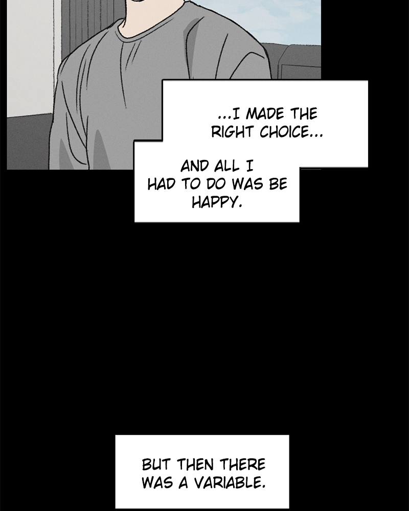 Read Our Time chapter 43 image 73 on Lezhin