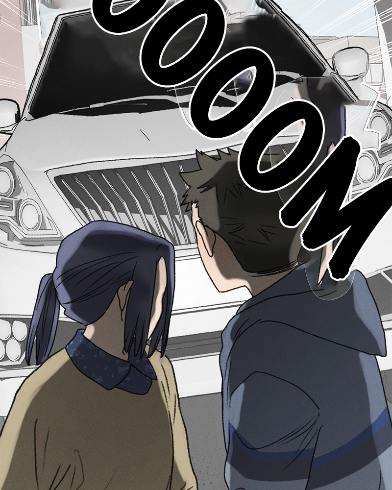 Read Our Time chapter 43 image 74 on Lezhin