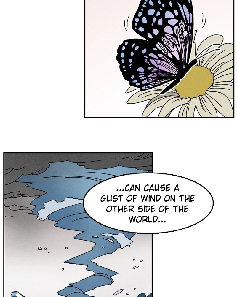 Read Our Time chapter 43 image 78 on Lezhin