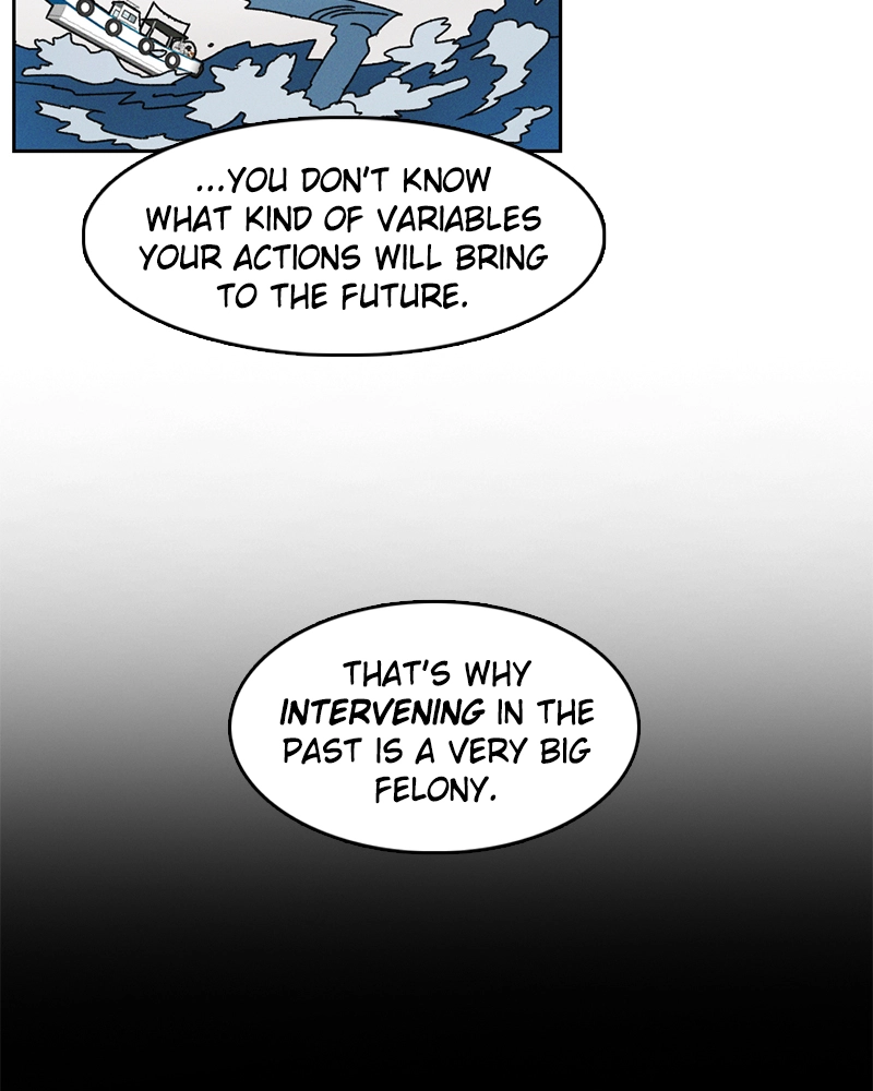 Read Our Time chapter 43 image 79 on Lezhin
