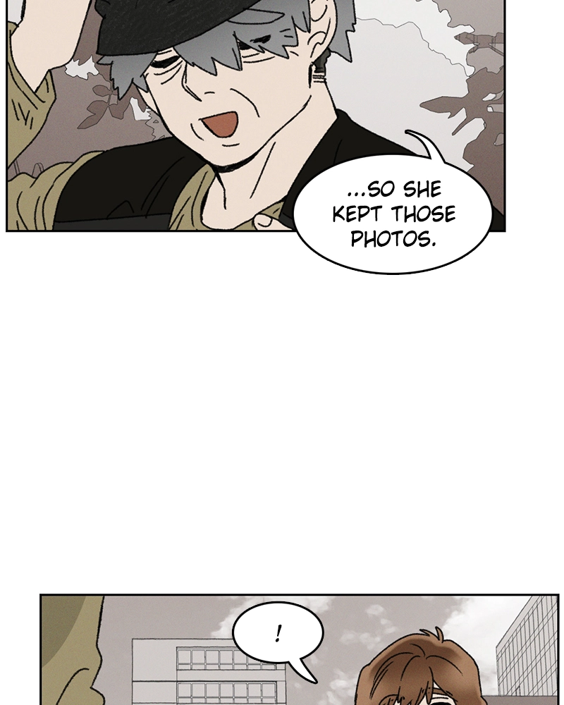 Read Our Time chapter 43 image 8 on Lezhin