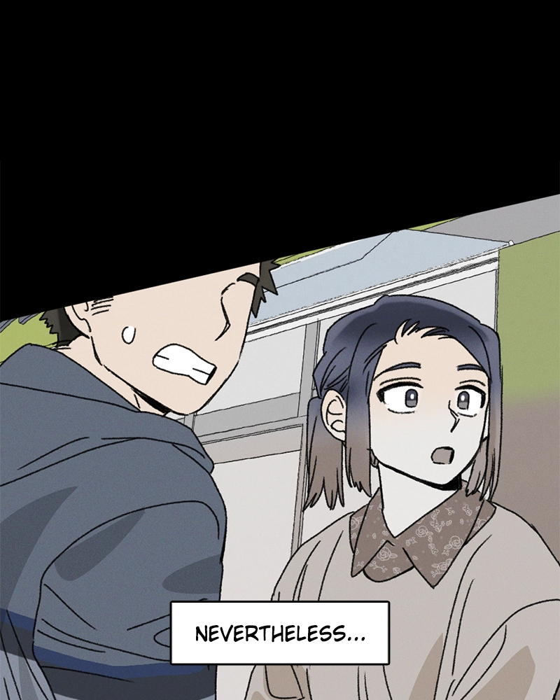 Read Our Time chapter 43 image 81 on Lezhin
