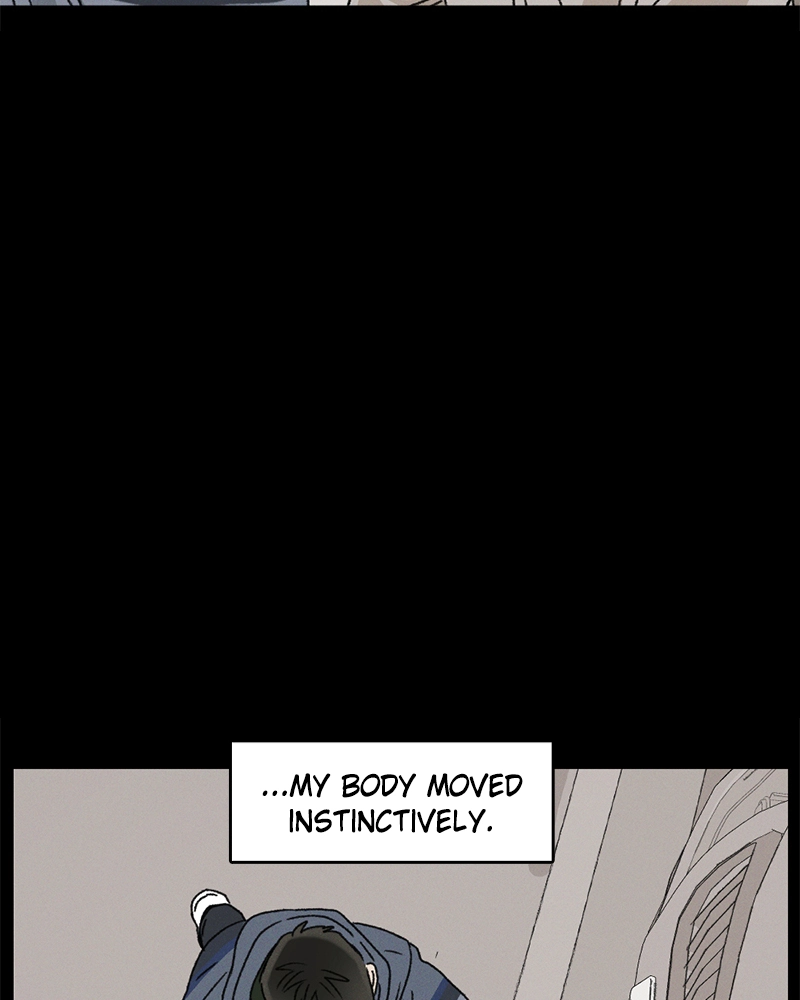 Read Our Time chapter 43 image 82 on Lezhin