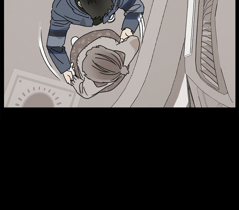 Read Our Time chapter 43 image 83 on Lezhin