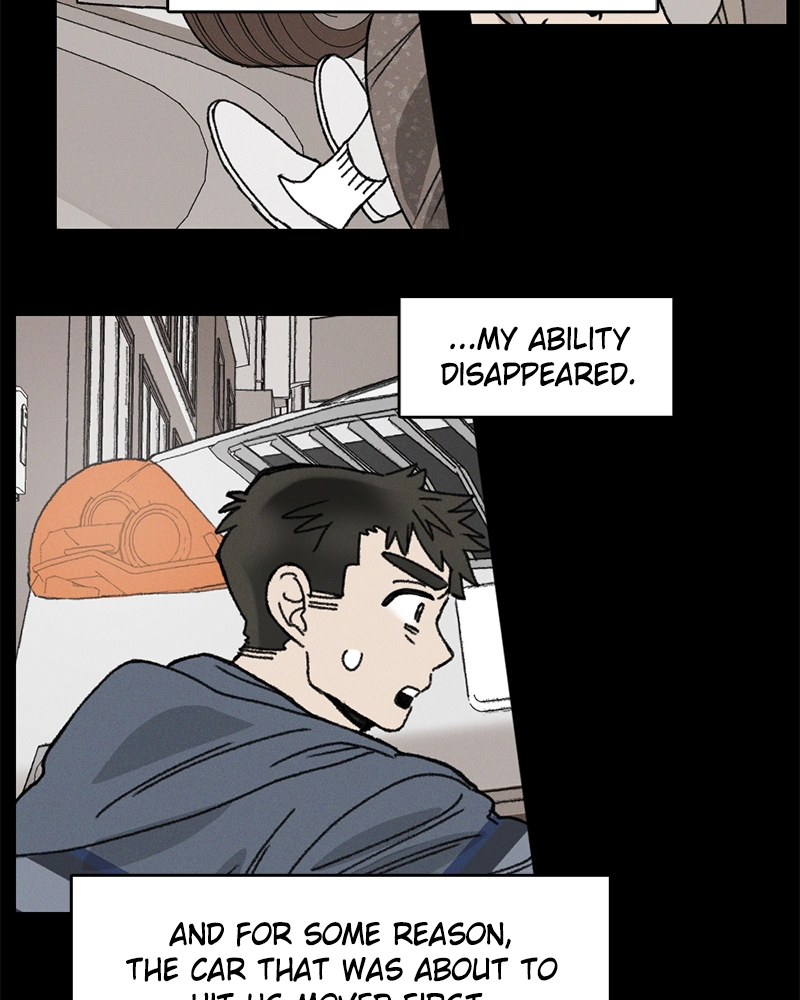 Read Our Time chapter 43 image 85 on Lezhin