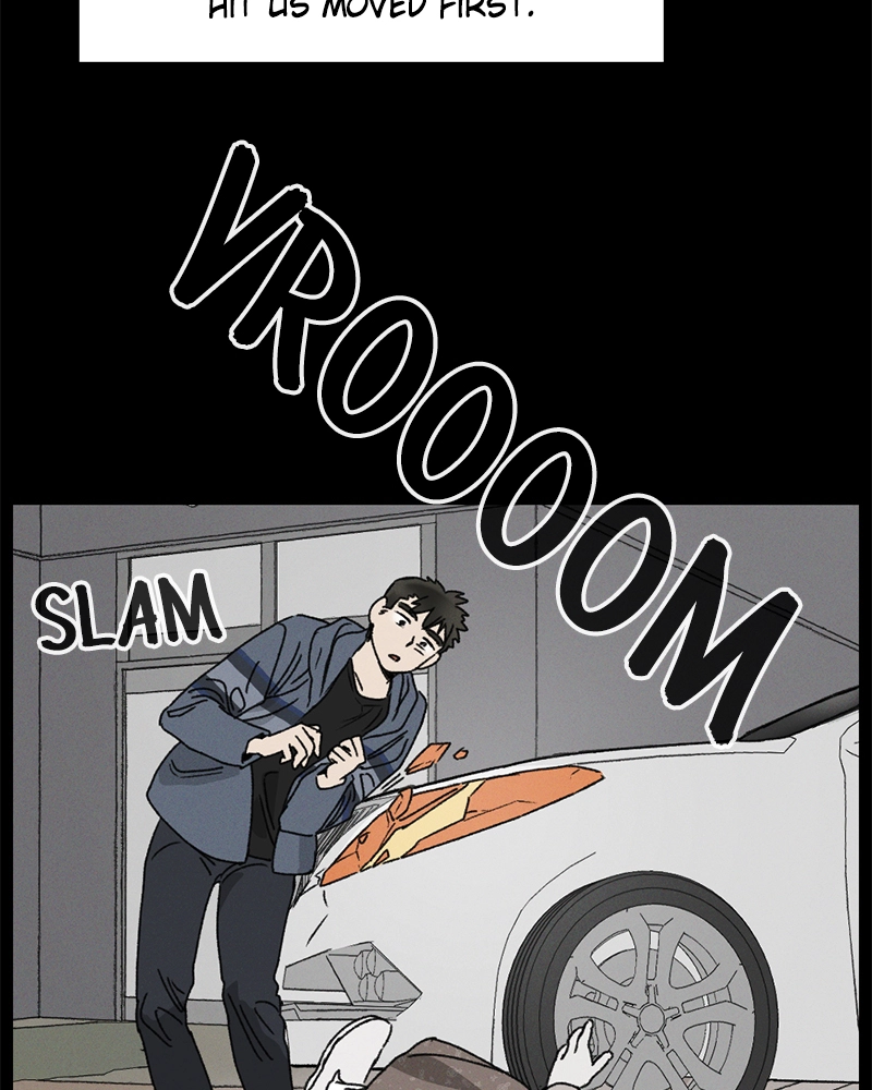 Read Our Time chapter 43 image 86 on Lezhin