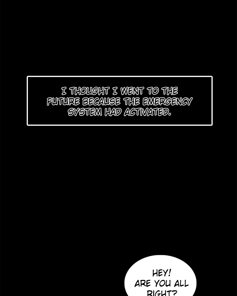 Read Our Time chapter 43 image 89 on Lezhin