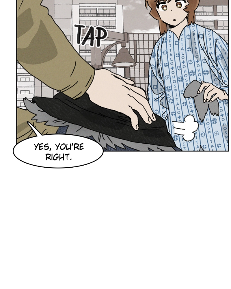 Read Our Time chapter 43 image 9 on Lezhin