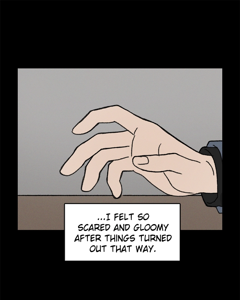 Read Our Time chapter 44 image 16 on Lezhin