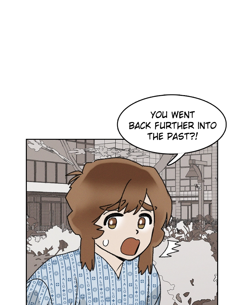 Read Our Time chapter 44 image 2 on Lezhin