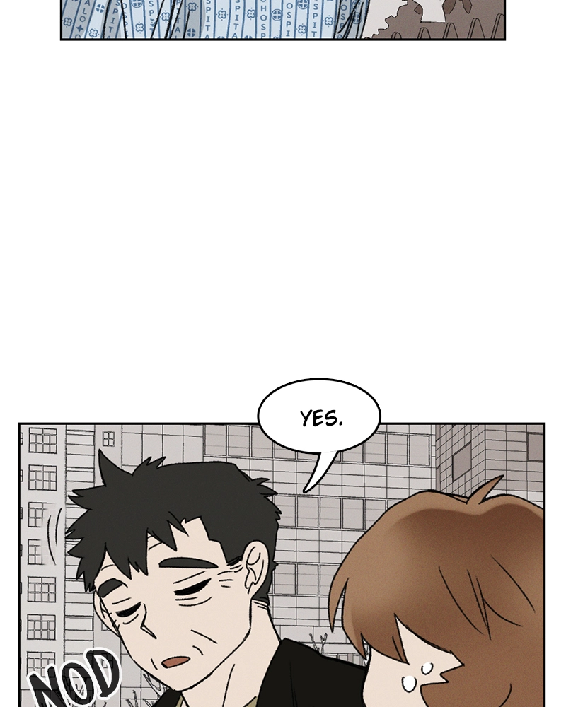 Read Our Time chapter 44 image 3 on Lezhin