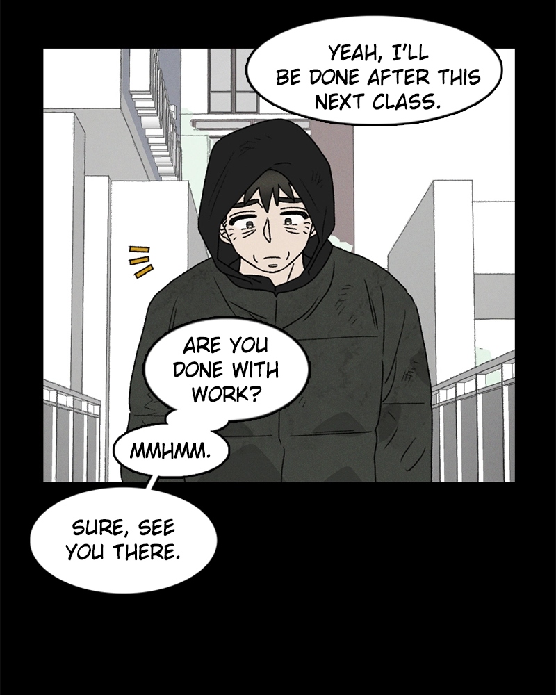 Read Our Time chapter 44 image 30 on Lezhin