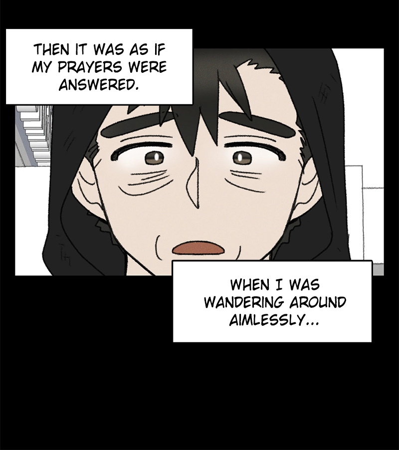 Read Our Time chapter 44 image 31 on Lezhin