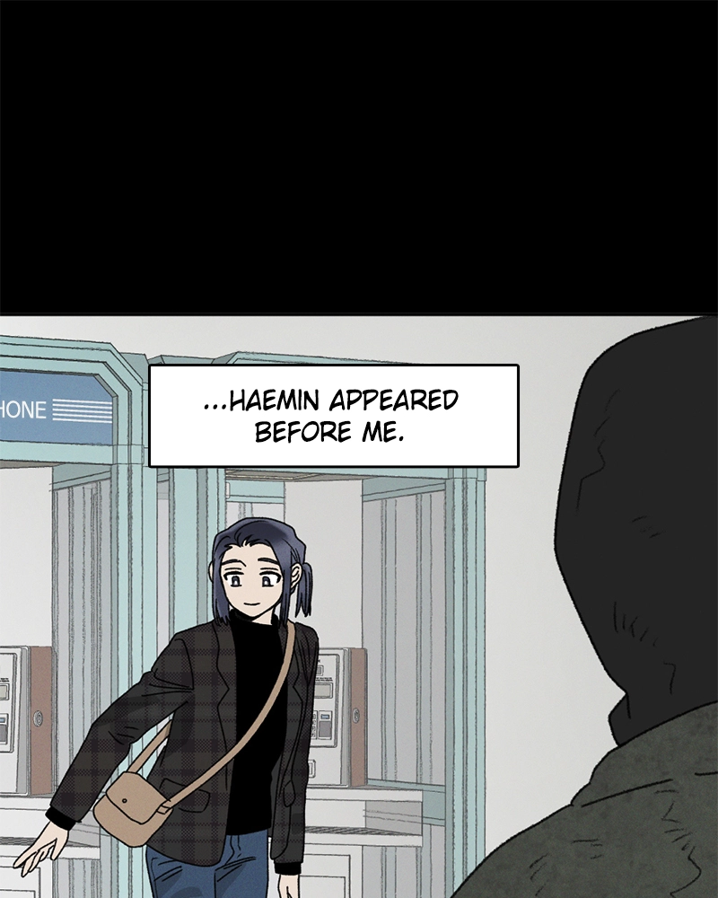 Read Our Time chapter 44 image 32 on Lezhin