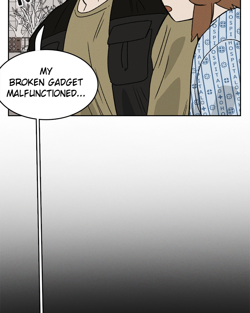 Read Our Time chapter 44 image 4 on Lezhin