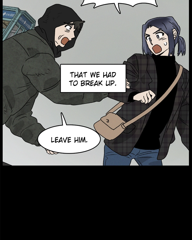 Read Our Time chapter 44 image 41 on Lezhin