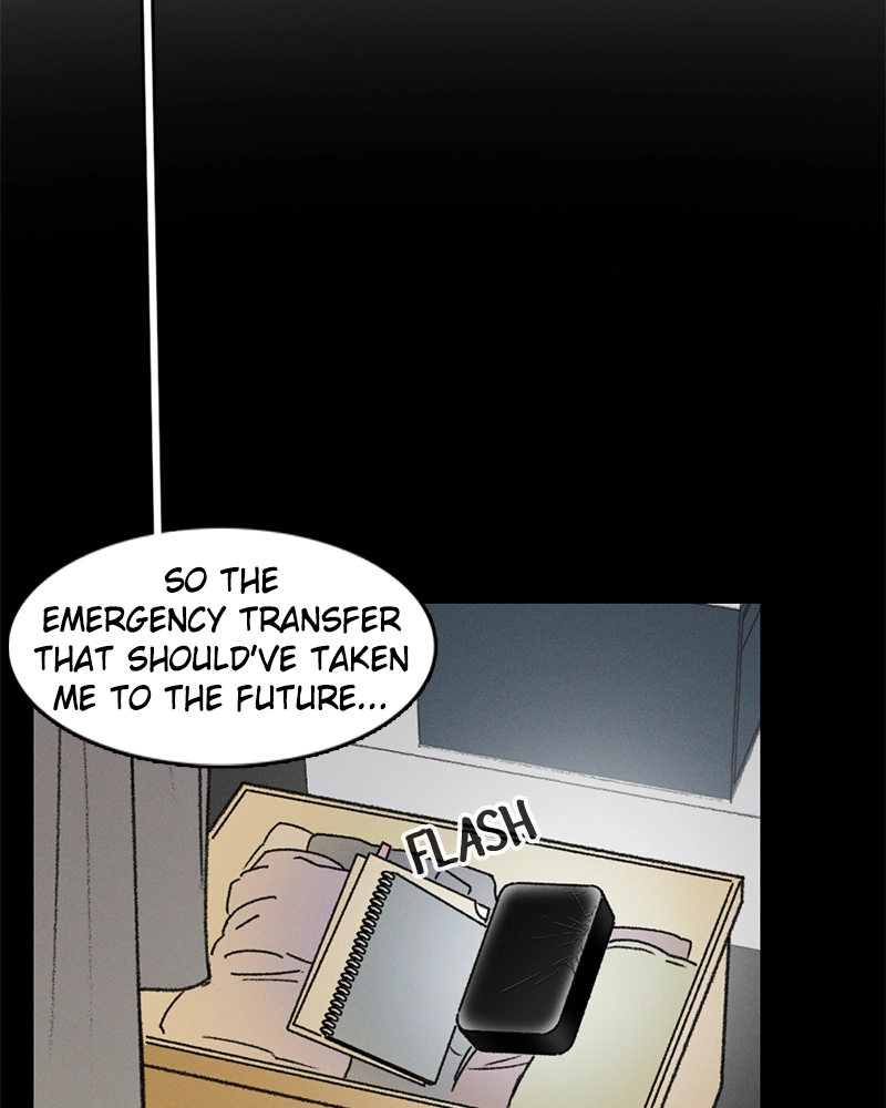 Read Our Time chapter 44 image 5 on Lezhin