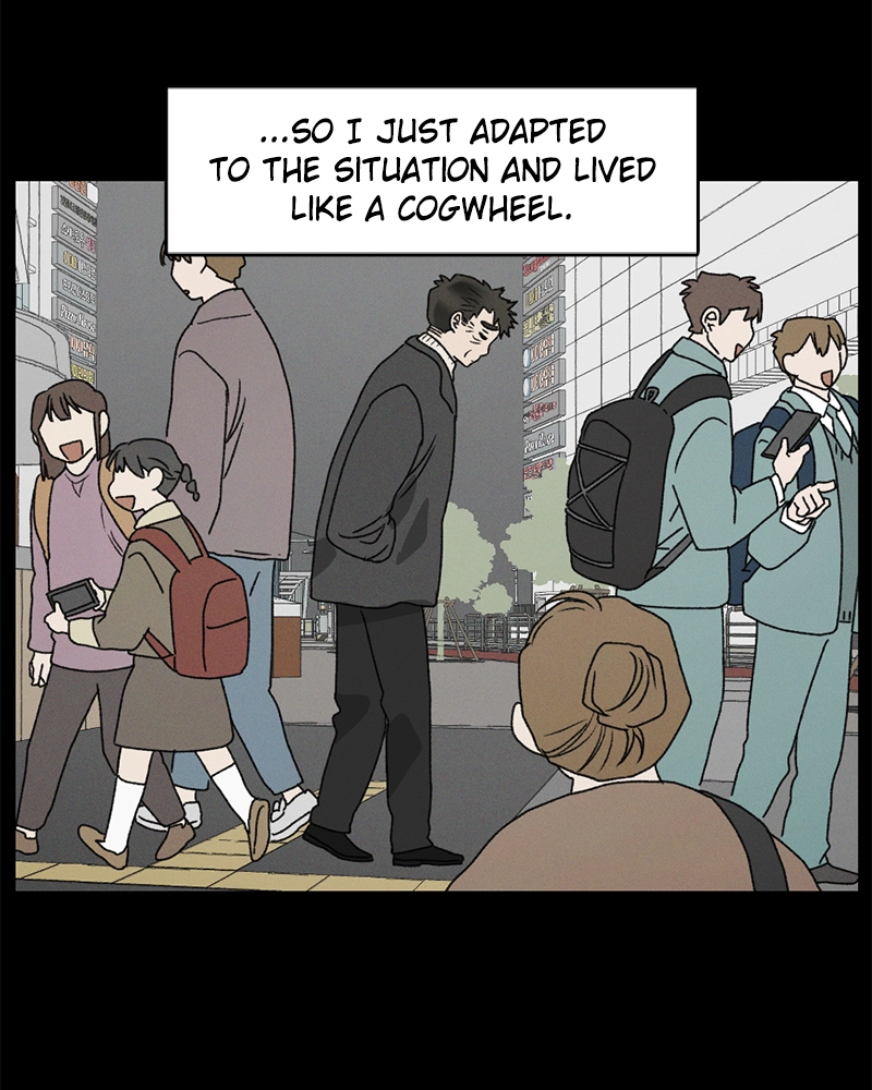 Read Our Time chapter 44 image 55 on Lezhin