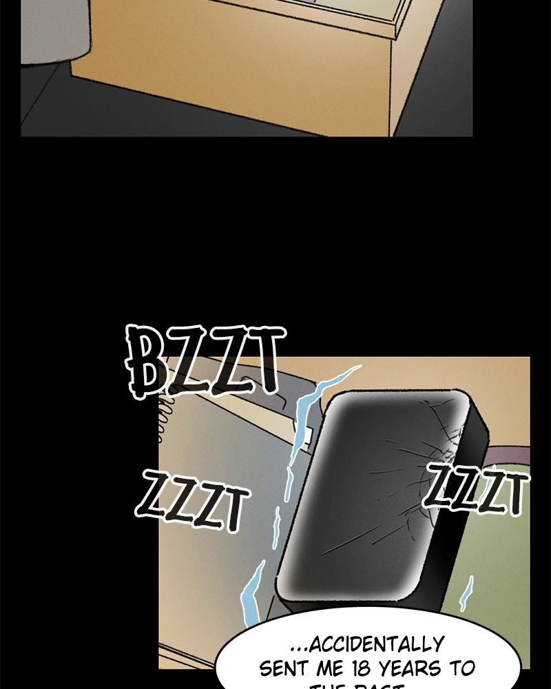 Read Our Time chapter 44 image 6 on Lezhin