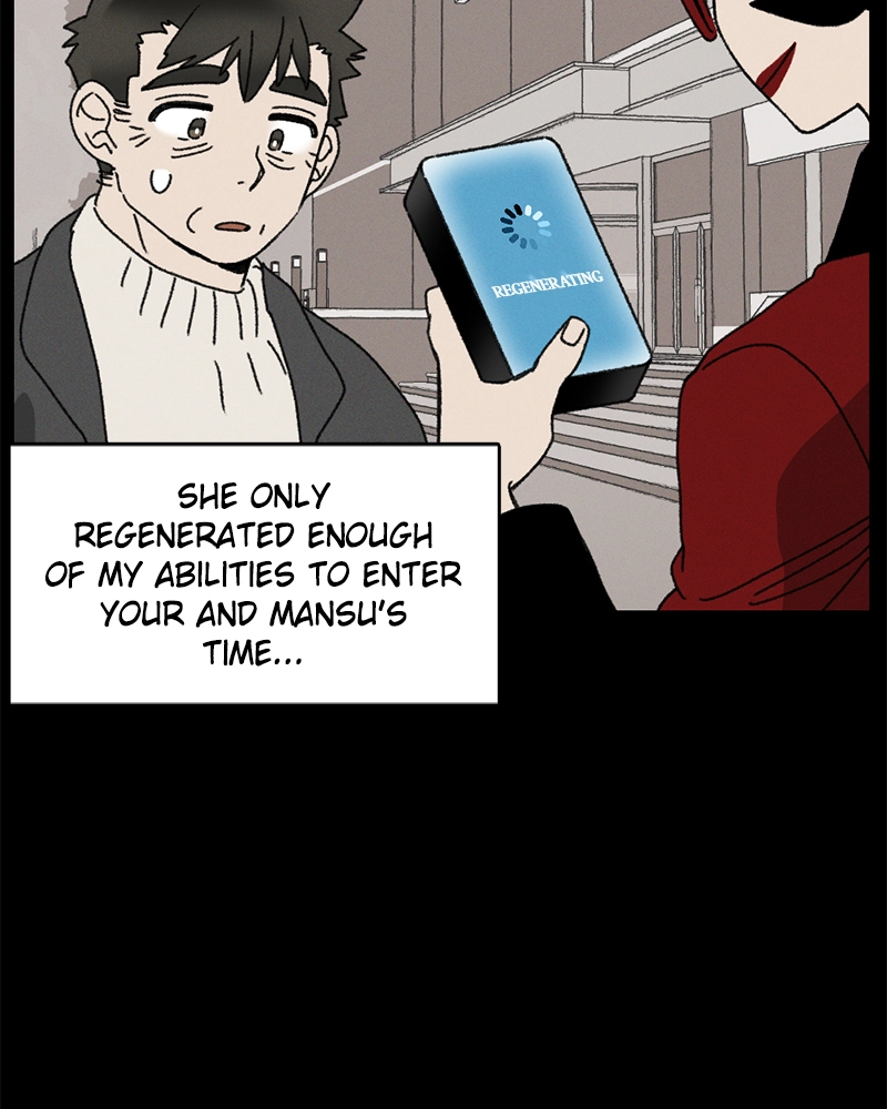 Read Our Time chapter 44 image 62 on Lezhin